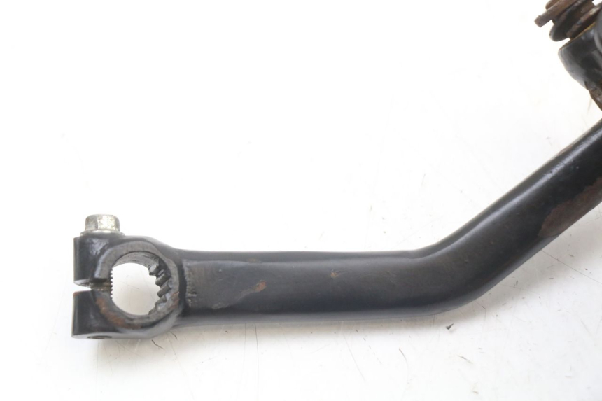 photo de KICK APRILIA SR MOTARD 50 (2012 - 2018) - Points de fixation