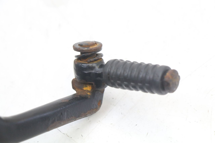 photo de KICK APRILIA SR MOTARD 50 (2012 - 2018) - État de surface