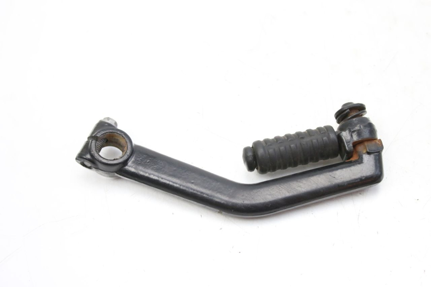 photo de KICK APRILIA SR R 2T LC 50 (2018 - 2021) - Zoom état d’usage