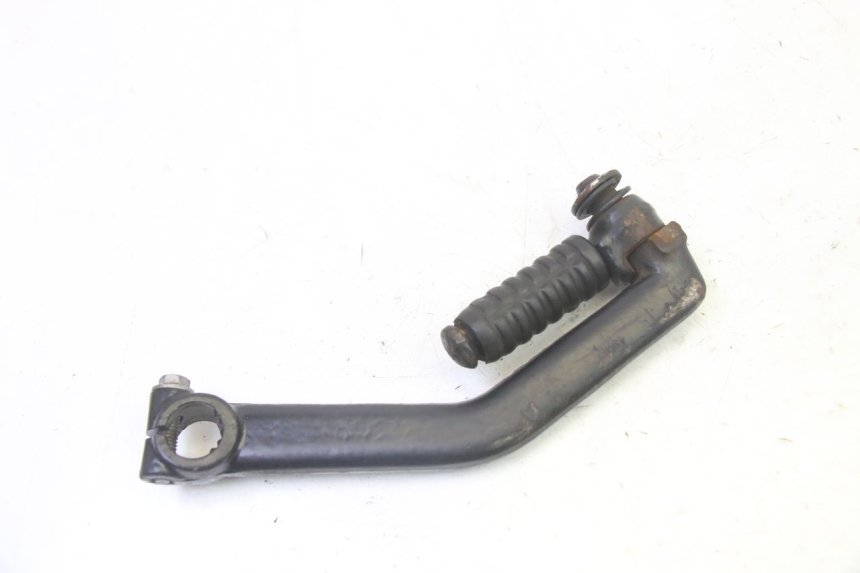 photo de KICK APRILIA SR R 2T LC 50 (2018 - 2021) - Vue principale