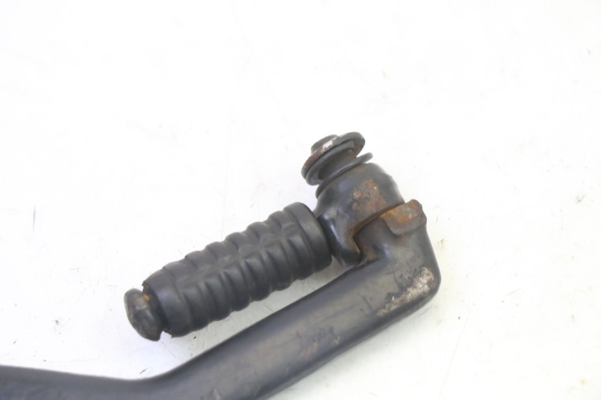 photo de KICK APRILIA SR R 2T LC 50 (2018 - 2021) - Zoom état d’usage