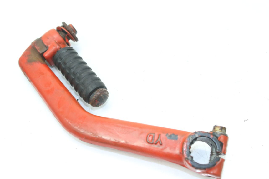 photo de KICK GILERA STALKER 50 (2004 - 2014) - Zoom état d’usage