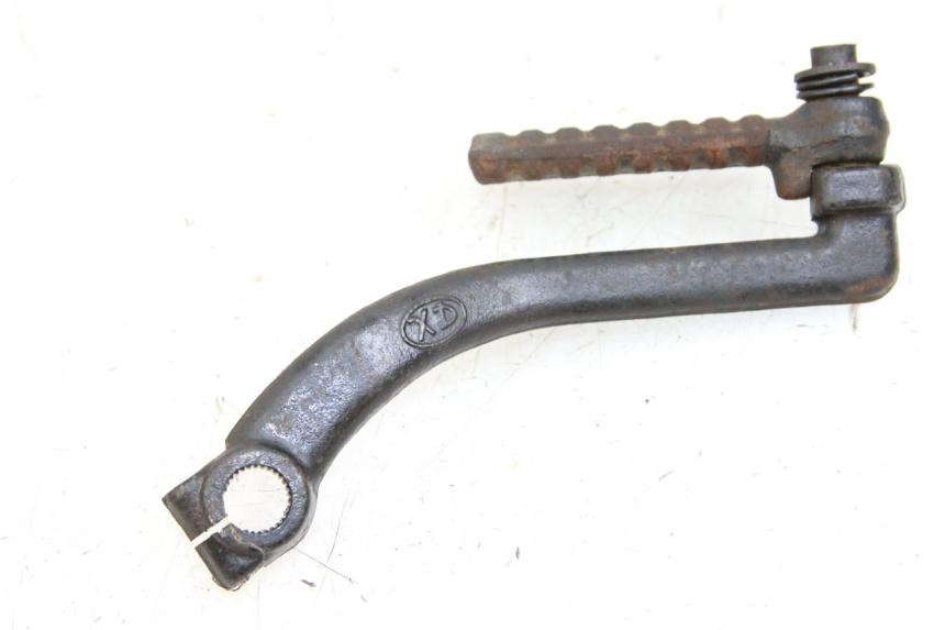 photo de KICK RAZZO STEED 125 (2012 - 2018) - Vue principale