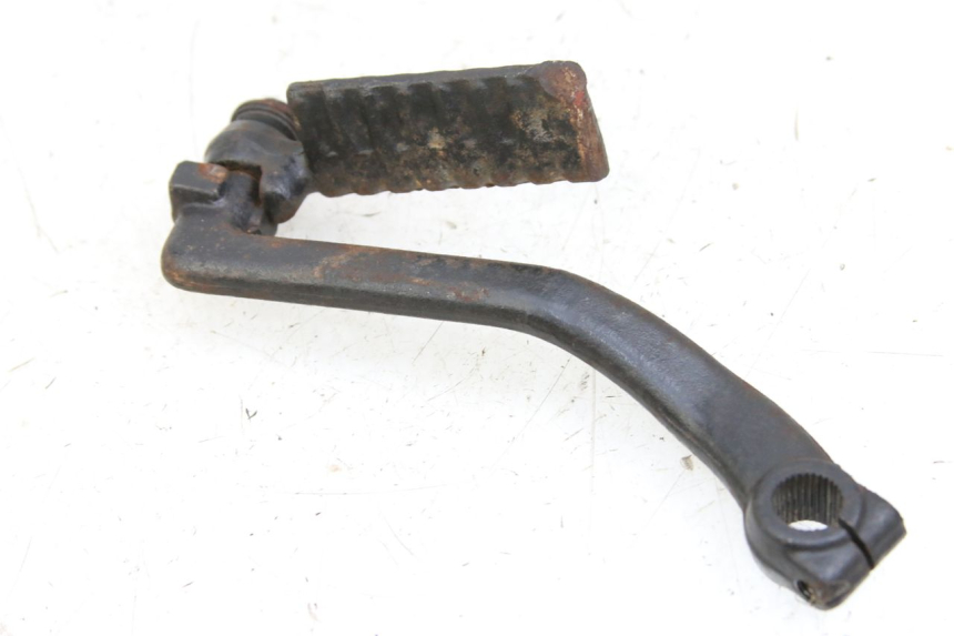 photo de KICK RAZZO STEED 125 (2012 - 2018) - Zoom état d’usage