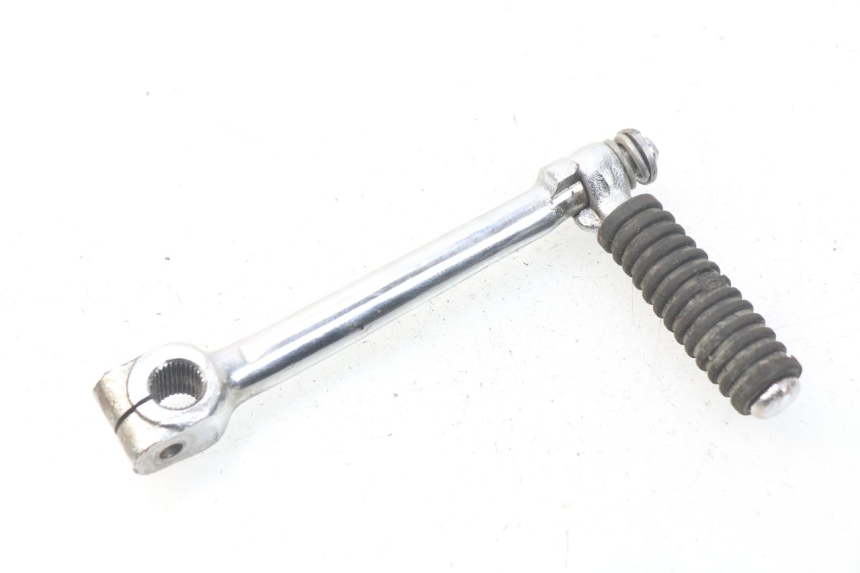 photo de KICK NITRO MOTORS STORM DIRTBIKE 110 - Vue principale