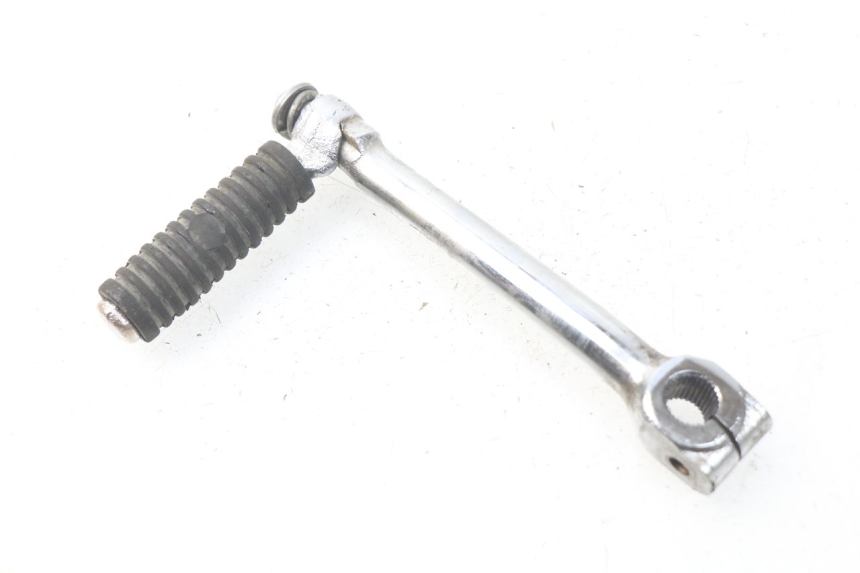 photo de KICK NITRO MOTORS STORM DIRTBIKE 110 - Zoom état d’usage