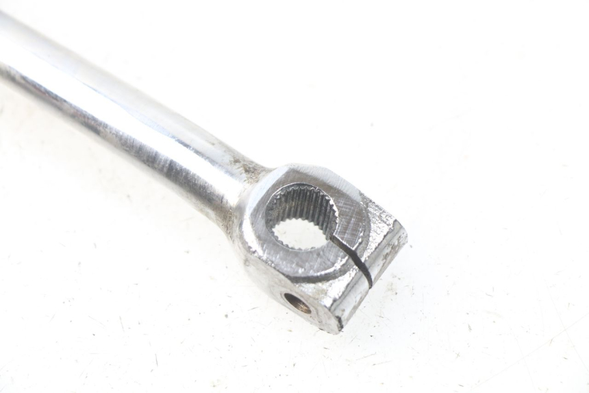 photo de KICK NITRO MOTORS STORM DIRTBIKE 110 - Autre angle de vue