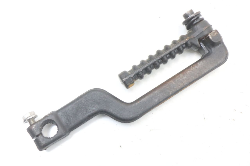 photo de Démarrage VASTRO STREET X 4T 50 (2016 - 2021) - Vue principale