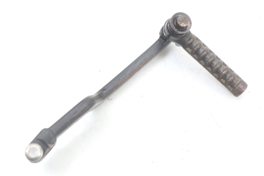 photo de Démarrage VASTRO STREET X 4T 50 (2016 - 2021) - Zoom état d’usage