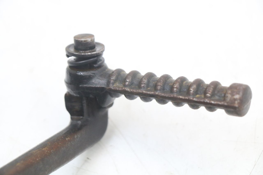 photo de Démarrage VASTRO STREET X 4T 50 (2016 - 2021) - Autre angle de vue