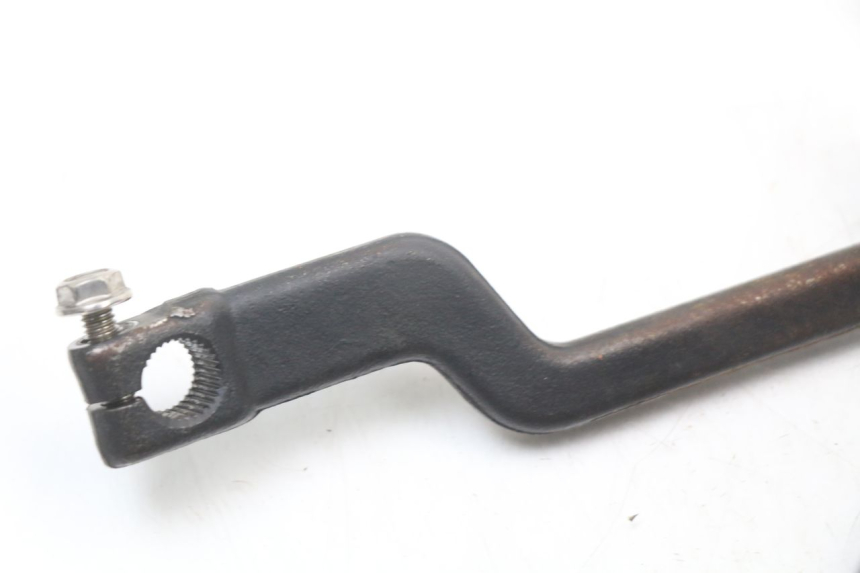 photo de Démarrage VASTRO STREET X 4T 50 (2016 - 2021) - Gros plan technique