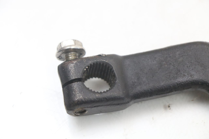 photo de Démarrage VASTRO STREET X 4T 50 (2016 - 2021) - Vue d’ensemble