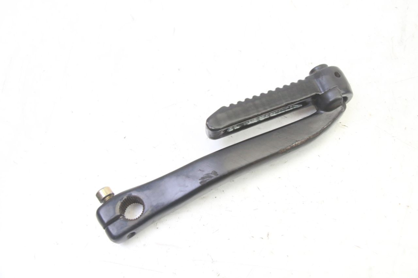 photo de KICK PEUGEOT STREETZONE I 2T 50 (2018 - 2020) - Vue principale