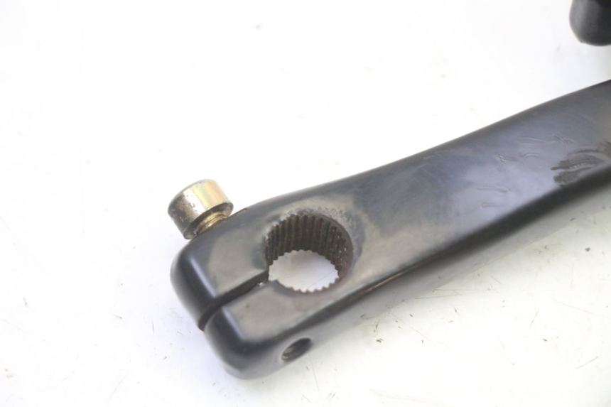 photo de KICK PEUGEOT STREETZONE I 2T 50 (2018 - 2020) - Détail de la pièce