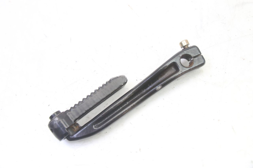 photo de KICK PEUGEOT STREETZONE I 2T 50 (2018 - 2020) - Zoom état d’usage