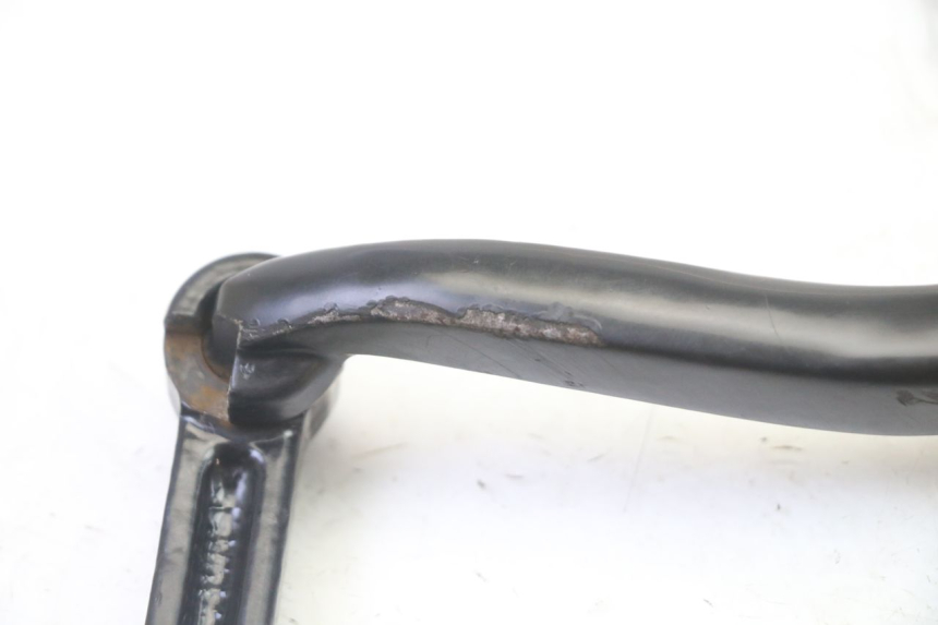 photo de KICK PEUGEOT STREETZONE I 2T 50 (2018 - 2020) - Vue d’ensemble