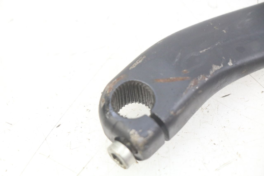 photo de KICK MBK STUNT NAKED 50 (2004 - 2018) - Zoom état d’usage