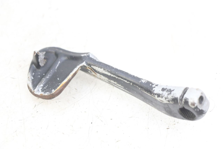 photo de KICK MBK STUNT NAKED 50 (2004 - 2018) - Zoom état d’usage