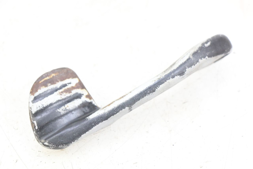 photo de KICK MBK STUNT NAKED 50 (2004 - 2018) - Gros plan technique