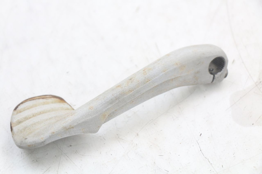 photo de KICK MBK STUNT NAKED 50 (2004 - 2018) - Zoom état d’usage