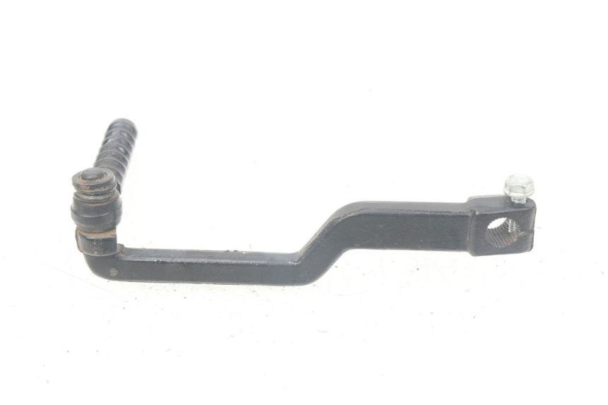 photo de KICK JM MOTORS SUNNY 50 (2017 - 2020) - Vue principale