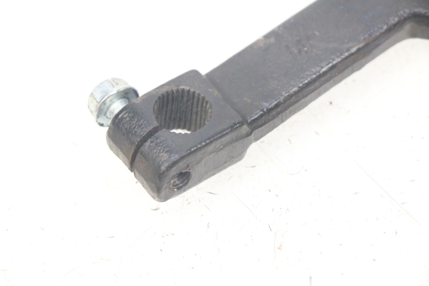 photo de KICK JM MOTORS SUNNY 50 (2017 - 2020) - Détail de la pièce