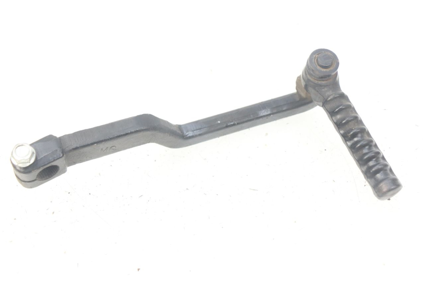 photo de KICK JM MOTORS SUNNY 50 (2017 - 2020) - Zoom état d’usage