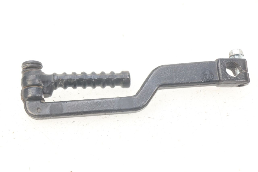 photo de KICK JM MOTORS SUNNY 50 (2017 - 2020) - Gros plan technique