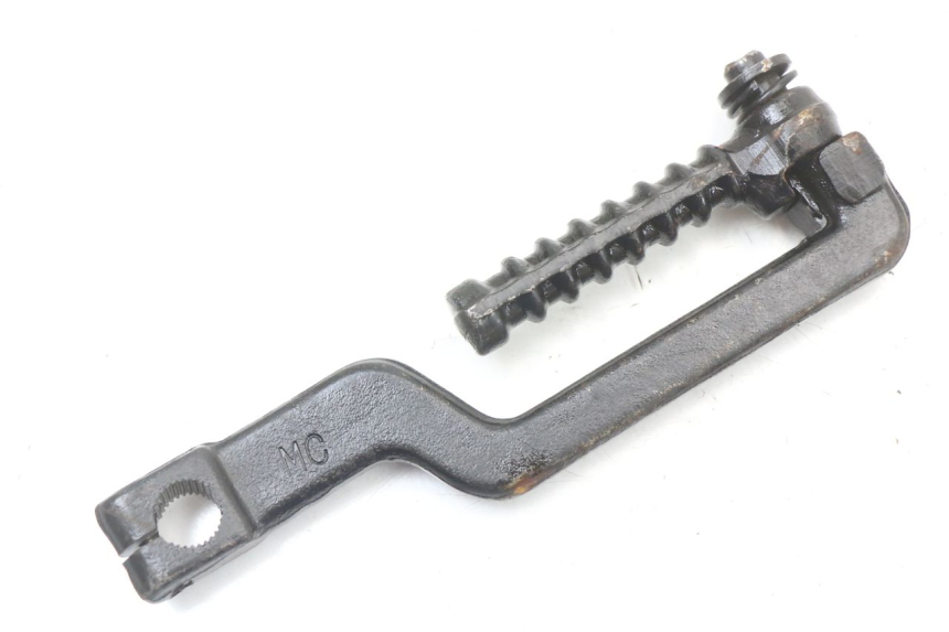 photo de KICK JM MOTORS SUNNY 50 (2017 - 2020) - Vue principale