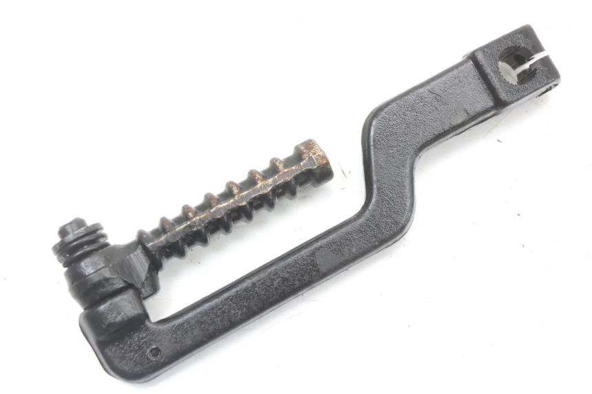 photo de KICK JM MOTORS SUNNY 50 (2017 - 2020) - Zoom état d’usage