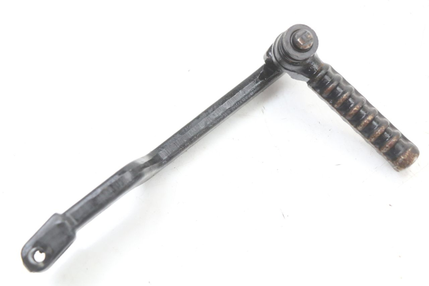 photo de KICK JM MOTORS SUNNY 50 (2017 - 2020) - Autre angle de vue