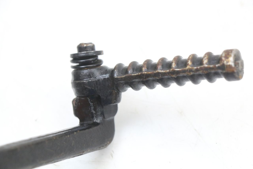 photo de KICK JM MOTORS SUNNY 50 (2017 - 2020) - Vue d’ensemble