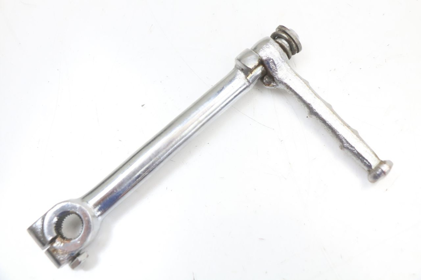 photo de KICK MINI MX SX 125 - Vue principale