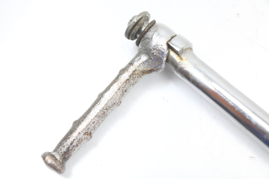 photo de KICK MINI MX SX 125 - Zoom état d’usage