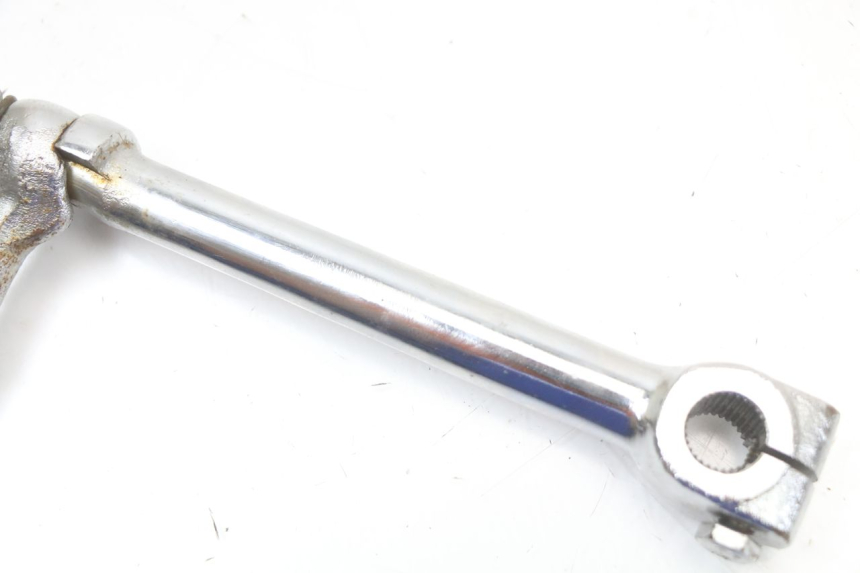 photo de KICK MINI MX SX 125 - Autre angle de vue