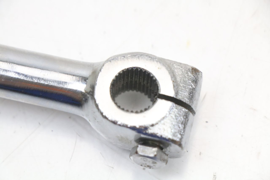 photo de KICK MINI MX SX 125 - Gros plan technique