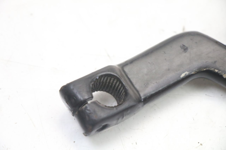 photo de KICK SYM JET 14 4T 50 (2018 - 2022) - Gros plan technique