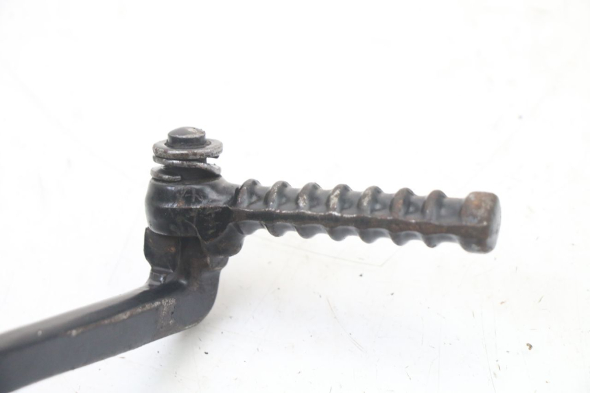 photo de KICK SYM JET 14 4T 50 (2018 - 2022) - Vue d’ensemble