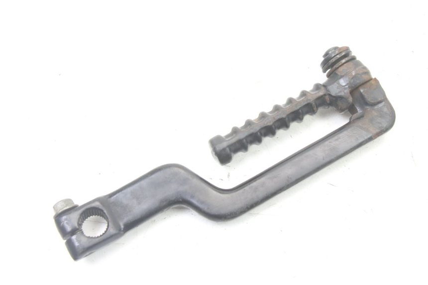 photo de KICK SYM JET 14 4T 50 (2018 - 2022) - Vue principale