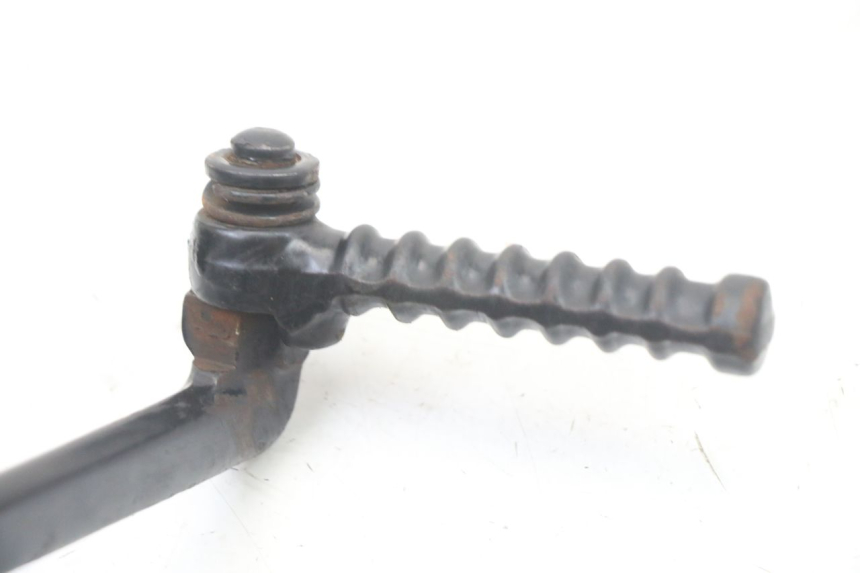 photo de KICK SYM JET 14 4T 50 (2018 - 2022) - Gros plan technique