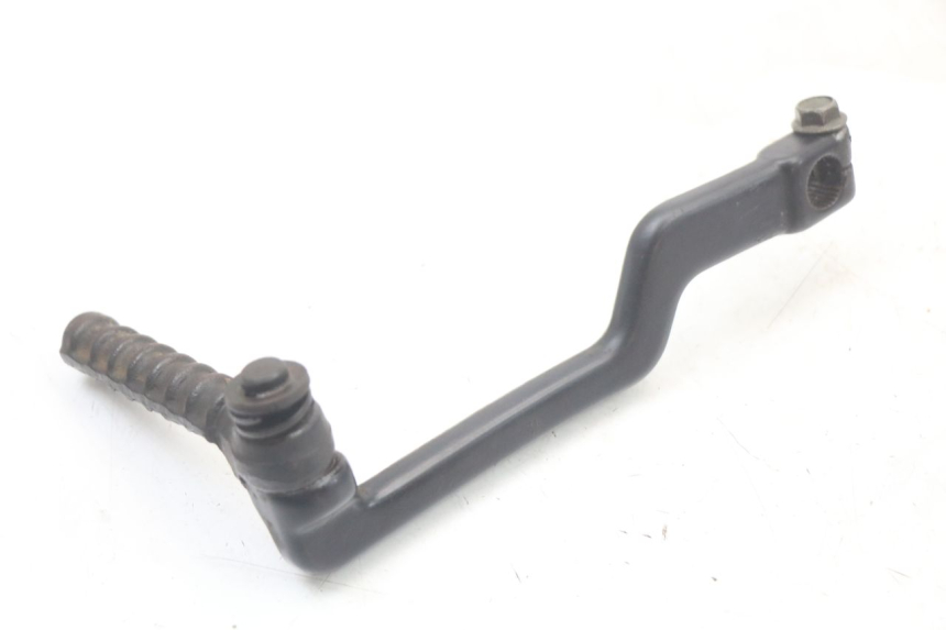 photo de KICK SYM ORBIT 2 4T 50 (2018 - 2022) - Points de fixation