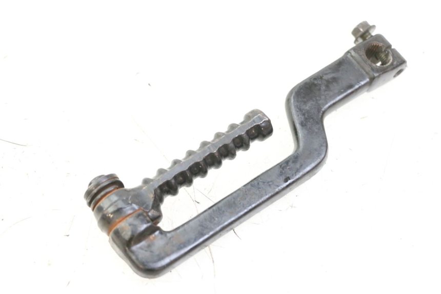 photo de KICK SYM ORBIT III 3 4T 50 (2018 - 2021) - Zoom état d’usage