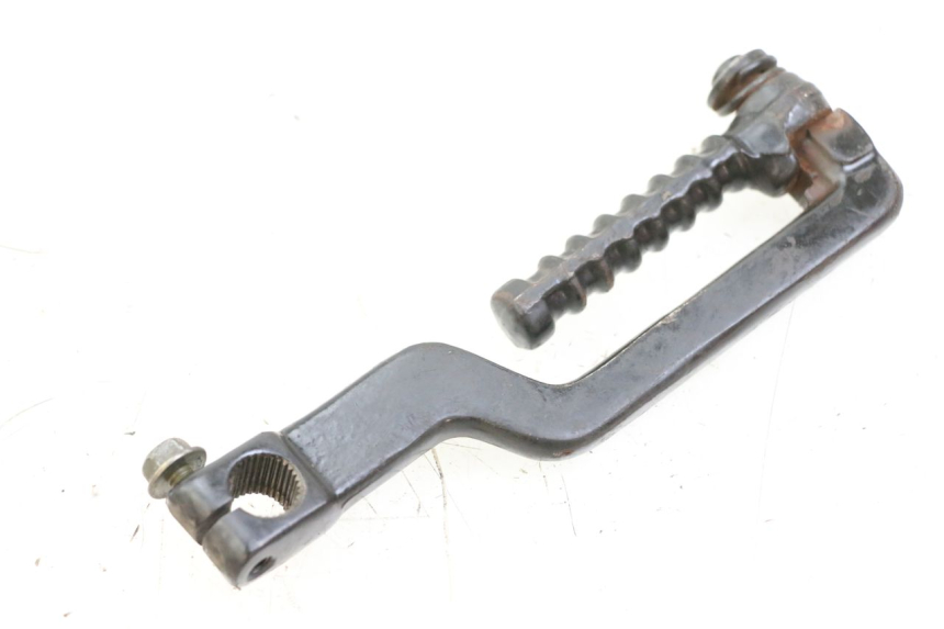 photo de KICK SYM ORBIT III 3 4T 50 (2018 - 2021) - Autre angle de vue