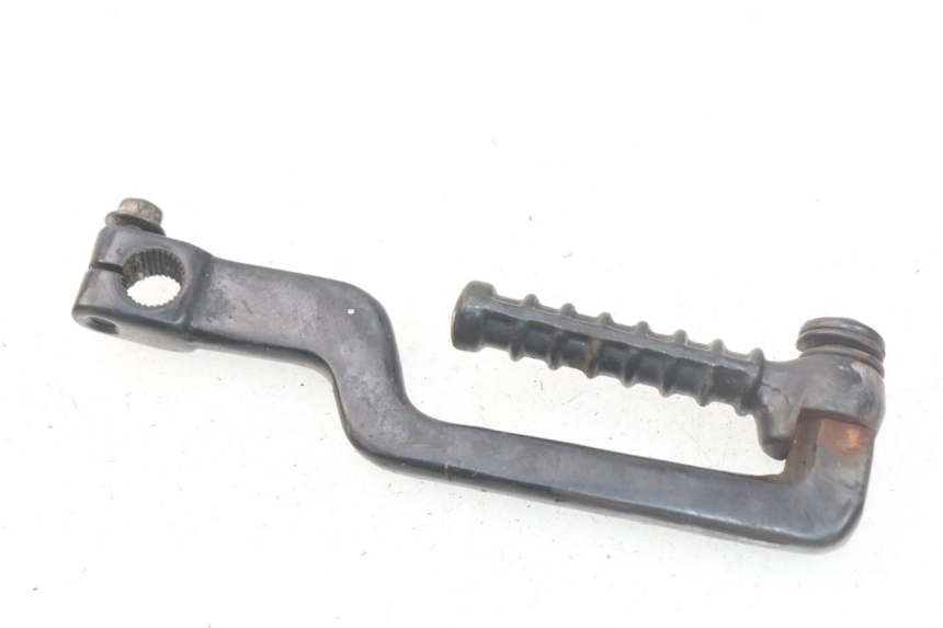 photo de KICK SYM SYMPHONY 50 (2009 - 2015) - Vue principale