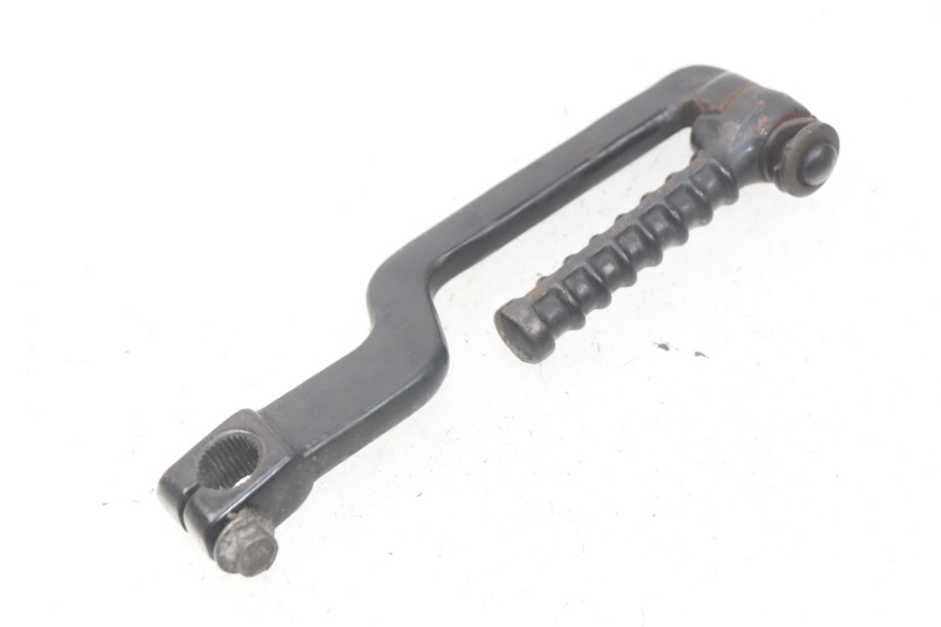 photo de KICK SYM SYMPHONY 50 (2009 - 2015) - Autre angle de vue