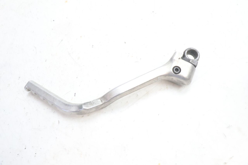 photo de KICK HUSABERG TE 250 (2011 - 2014) - État de surface