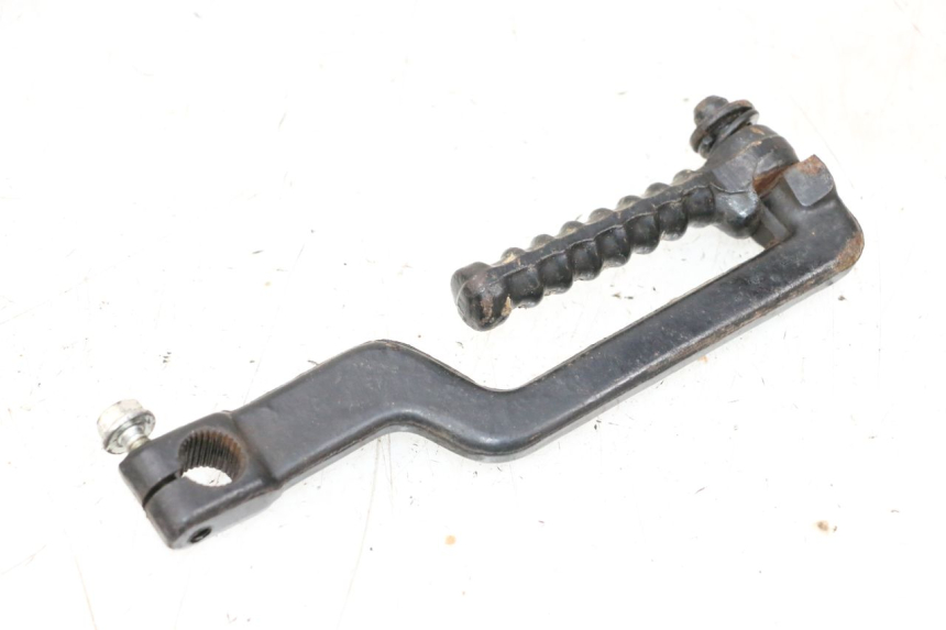 photo de KICK NECO TEMPO 4T 50 (2022 - 2026) - Vue principale