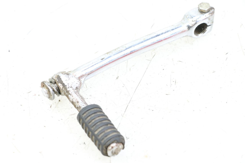 photo de KICK NITRO MOTORS THUNDER 125 - Vue principale