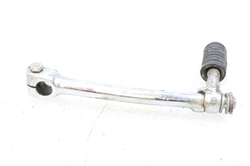 photo de KICK NITRO MOTORS THUNDER 125 - Zoom état d’usage