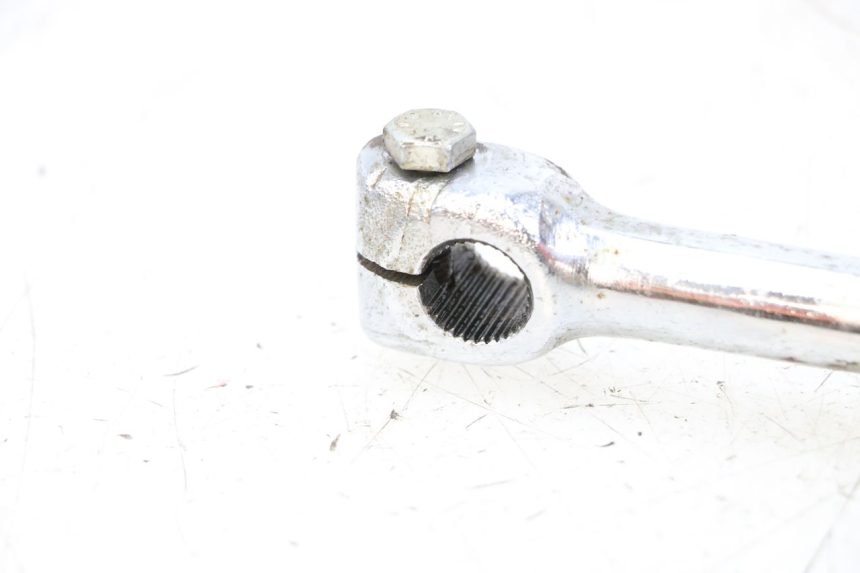 photo de KICK NITRO MOTORS THUNDER 125 - Autre angle de vue